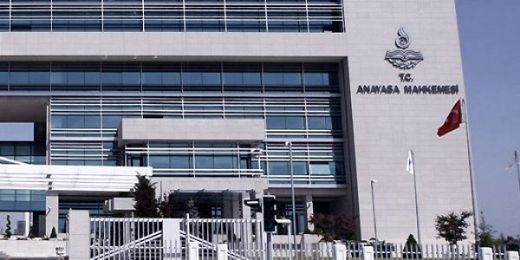 Anayasa Mahkemesi Görevleri Nelerdir?