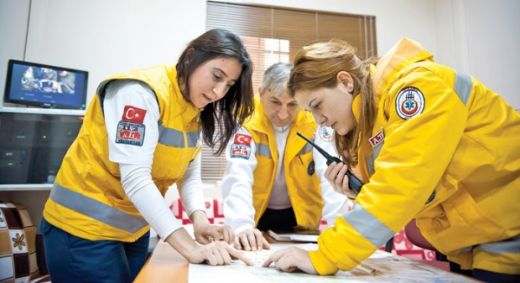 Att Görevleri Nelerdir?