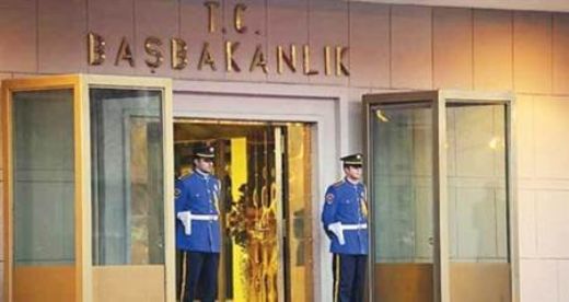 Başbakan Görevleri Nelerdir?