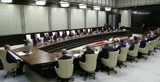 Hükümetin Görevleri Nelerdir?