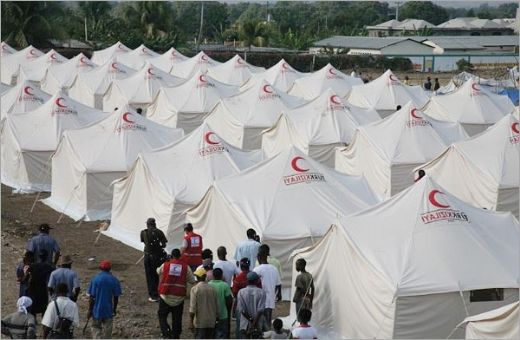 Kzlay Nedir Grevleri Nelerdir