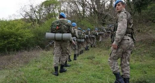 Komando Görevi Nelerdir?