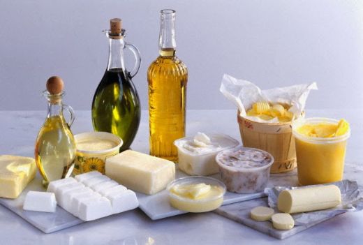 Yağın Görevi Nelerdir?